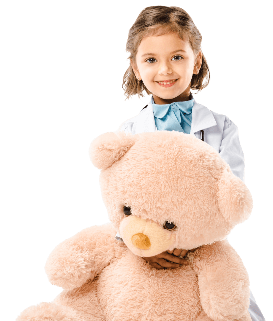 Welcome to North Providence Pediatrics!